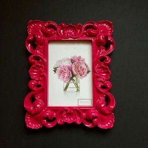 Picture Frame- 4x6